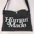 ヒューマンメイド HUMAN MADE デニム サコッシュ ショルダーバッグ メンズ ONE SIZE