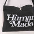 ヒューマンメイド HUMAN MADE デニム サコッシュ ショルダーバッグ メンズ ONE SIZE