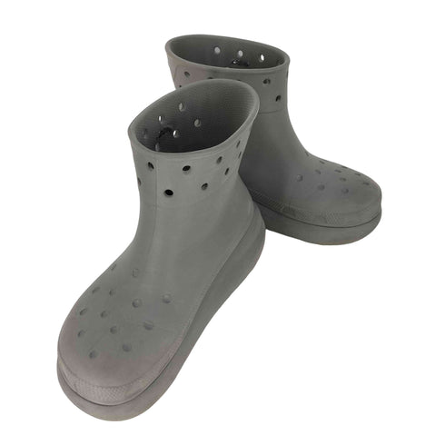 クロックス crocs CRUSH BOOT クラッシュ ブーツ メンズ US:8