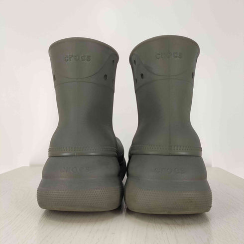 クロックス crocs CRUSH BOOT クラッシュ ブーツ メンズ US:8