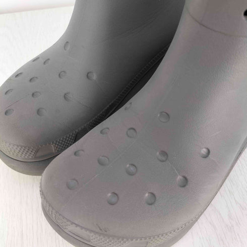 クロックス crocs CRUSH BOOT クラッシュ ブーツ メンズ US:8