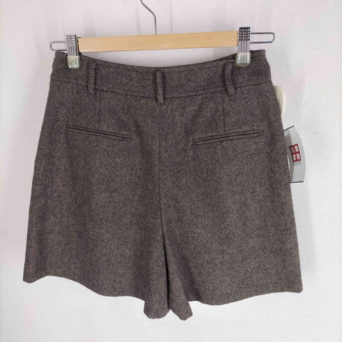 SISTINA セットアップ クロップドジャケット ミニスカート レディース 85-91-160/67-91