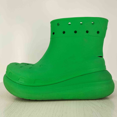 クロックス crocs CRUSH BOOT クラッシュ ブーツ メンズ US:8