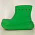 クロックス crocs CRUSH BOOT クラッシュ ブーツ メンズ US:8