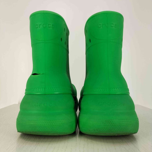 クロックス crocs CRUSH BOOT クラッシュ ブーツ メンズ US:8