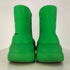 クロックス crocs CRUSH BOOT クラッシュ ブーツ メンズ US:8