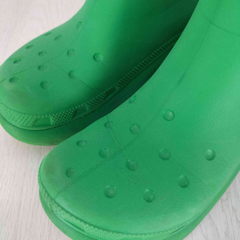 クロックス crocs CRUSH BOOT クラッシュ ブーツ メンズ US:8