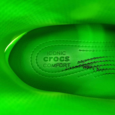 クロックス crocs CRUSH BOOT クラッシュ ブーツ メンズ US:8