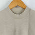 Stylevoice for xxx ノースリーブペプラムニットトップス レディース FREE