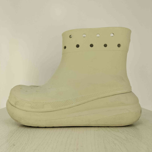 クロックス crocs CRUSH BOOT クラッシュ ブーツ メンズ US:9