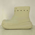 クロックス crocs CRUSH BOOT クラッシュ ブーツ メンズ US:9