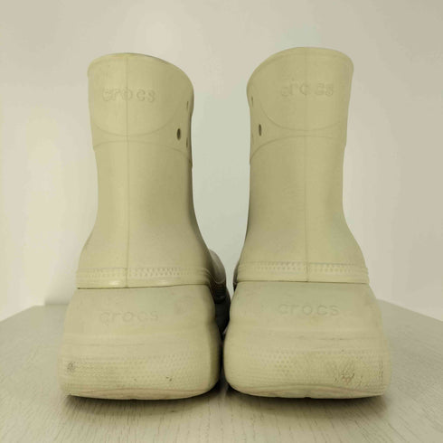 クロックス crocs CRUSH BOOT クラッシュ ブーツ メンズ US:9