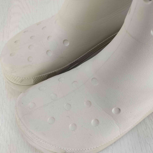 クロックス crocs CRUSH BOOT クラッシュ ブーツ メンズ US:9