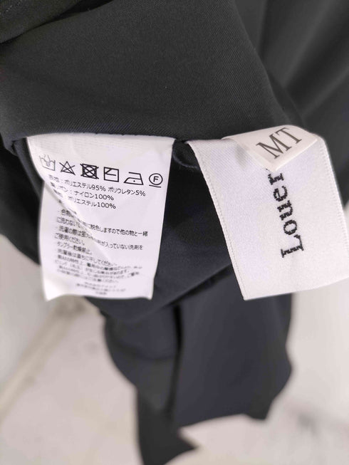ルエレ Louere チュールリボンキャミワンピース レディース MT