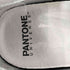 PANTONE UNIVERSE ポルトガル製 ローカットスニーカー メンズ UK8