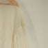 ルエレ Louere チュールボリュームスリーブシアーシャツ レディース JPN:M