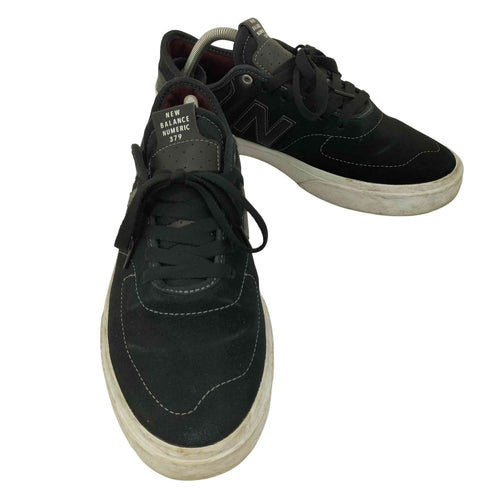 ニューバランス NEW BALANCE NM379BWH ローカットスニーカー メンズ JPN:27