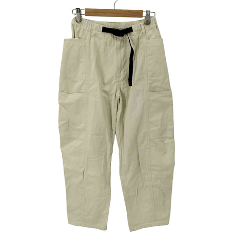 グラミチ GRAMICCI W'S VOYAGER PANT / ウィメンズヴォヤジャーパンツ ユニセックス UNISEX GREIGE レディース JPN:M