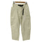 グラミチ GRAMICCI W'S VOYAGER PANT / ウィメンズヴォヤジャーパンツ ユニセックス UNISEX GREIGE レディース JPN:M