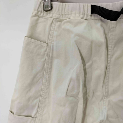 グラミチ GRAMICCI W'S VOYAGER PANT / ウィメンズヴォヤジャーパンツ ユニセックス UNISEX GREIGE レディース JPN:M