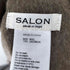 サロンアダムエロペ SALON adam et rope カシミヤ混大判ストール レディース FREE