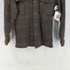 ペンドルトン PENDLETON チェック オープンカラー ネルシャツ ボードシャツ メンズ import:M