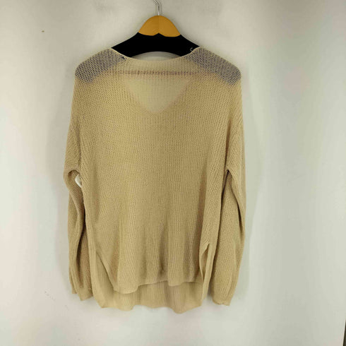 フリークスストア FREAKS STORE ニット 畦メッシュニット レディース レディース FREE