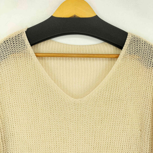 フリークスストア FREAKS STORE ニット 畦メッシュニット レディース レディース FREE