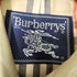バーバリーズ BURBERRYS 90S 裏地ノバチェック ベルテッド エポレット 比翼 ステンカラーコート バルマカーン メンズ