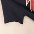 ポロラルフローレン POLO RALPH LAUREN フロントプリント S/S Tシャツ レディース import:XS