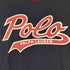 ポロラルフローレン POLO RALPH LAUREN フロントプリント S/S Tシャツ レディース import:XS