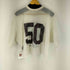 チャンピオン Champion S/S メッシュ ゲームシャツ レディース import:XL