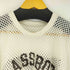 チャンピオン Champion S/S メッシュ ゲームシャツ レディース import:XL