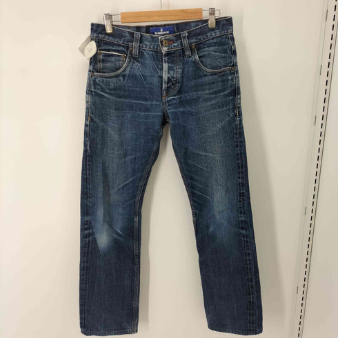 GERADER BLAUMANN 15OZ ウォッシュデニムパンツ 赤耳 メンズ 29/32