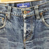 GERADER BLAUMANN 15OZ ウォッシュデニムパンツ 赤耳 メンズ 29/32