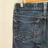 GERADER BLAUMANN 15OZ ウォッシュデニムパンツ 赤耳 メンズ 29/32