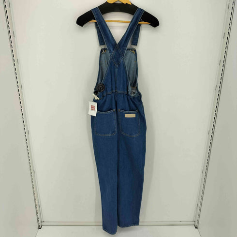THE SHISHIKUI C JUMP SUITS レディース FREE