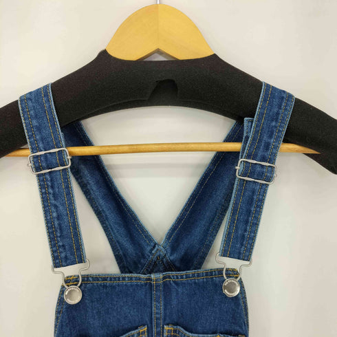 THE SHISHIKUI C JUMP SUITS レディース FREE
