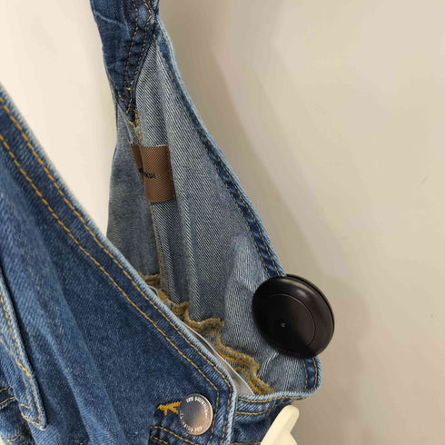 THE SHISHIKUI C JUMP SUITS レディース FREE