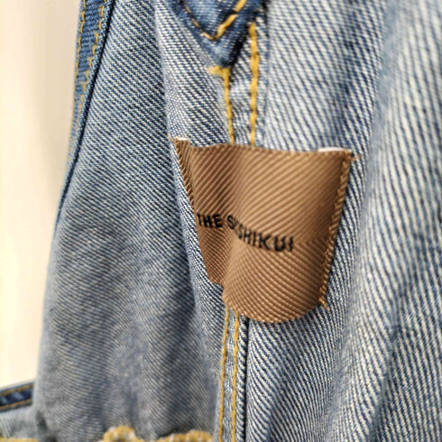 THE SHISHIKUI C JUMP SUITS レディース FREE