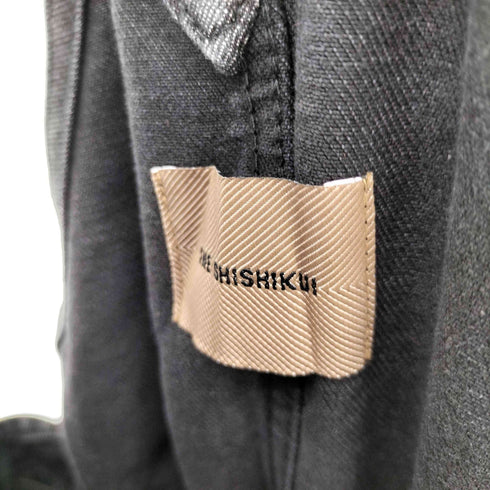 THE SHISHIKUI C JUMP SUITS レディース FREE