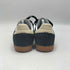 アディダスオリジナルス adidas Originals SAMBA OG W サンバ オージー ダークブラック ワンダーホワイト レディース JPN:22.5