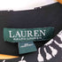 ローレンラルフローレン LAUREN RALPH LAUREN 花柄 ノースリーブ ワンピース レディース 00 150/76A