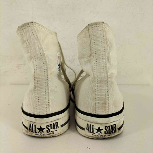 コンバース CONVERSE 日本製 ALL STAR HI メンズ CONVERSE:9