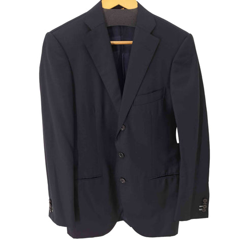 トゥモローランド TOMORROWLAND Ermenegildo Zegna TROFEO トロフェオ 3ボタン テーラードジャケット メンズ 11