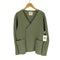 スノーピーク Snow Peak 20SS Dry Waffle Cardigan ドライ ワッフル カーディガン メンズ JPN:M