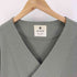 スノーピーク Snow Peak 20SS Dry Waffle Cardigan ドライ ワッフル カーディガン メンズ JPN:M