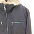 キャサリンハムネットロンドン KATHARINE HAMNETT LONDON キルティングライナー付きフルジップジャケット メンズ M