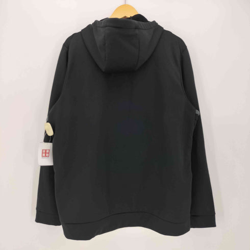 ナイキ NIKE カモ柄 スウッシュプリント プルオーバー パーカー メンズ import:XXL
