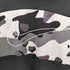 ナイキ NIKE カモ柄 スウッシュプリント プルオーバー パーカー メンズ import:XXL